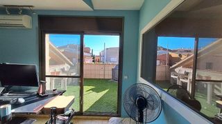 Casa adosada en venta en Castellbisbal