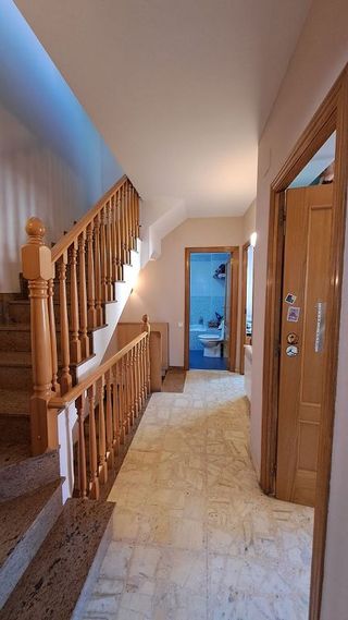 Casa adosada en venta en Castellbisbal