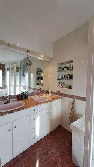 Casa adosada en venta en Castellbisbal