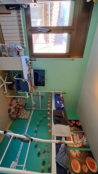 Casa adosada en venta en Castellbisbal