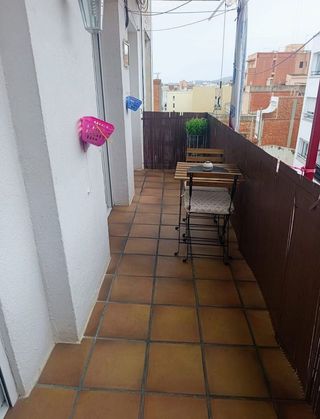 Ático en venta en Centre en Pineda de Mar