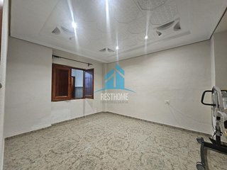 Casa adosada en venta en Guadassuar