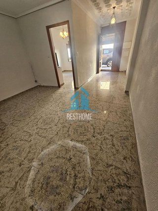 Casa adosada en venta en Guadassuar