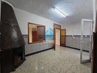 Casa adosada en venta en Guadassuar