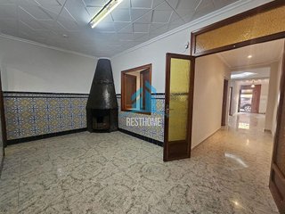 Casa adosada en venta en Guadassuar