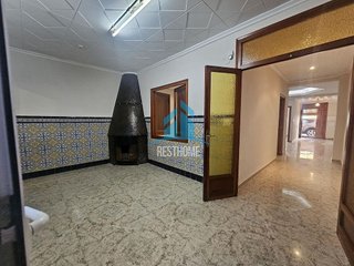 Casa adosada en venta en Guadassuar