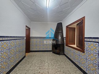 Casa adosada en venta en Guadassuar