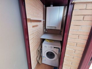 Casa adosada en venta en Utebo