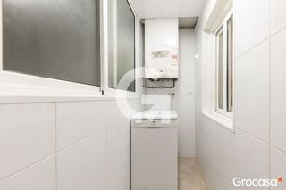 Piso en venta en La Torrassa en Hospitalet de Llobregat, L´