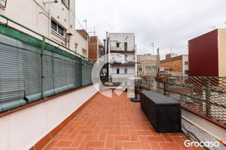 Piso en venta en La Torrassa en Hospitalet de Llobregat, L´