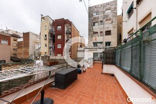 Piso en venta en La Torrassa en Hospitalet de Llobregat, L´
