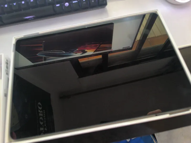 Redmi Pad 2 Pro Gris 6GB RAM 128GB afbeelding 4