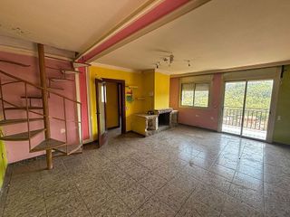 Chalet en venta en Vallirana