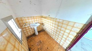 Chalet en venta en Vallirana