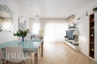 Piso en venta en Baixador en Castelldefels