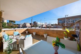 Piso en venta en Baixador en Castelldefels