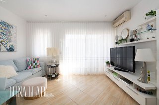 Piso en venta en Baixador en Castelldefels