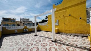 Casa en venta en San Miguel de Salinas