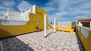 Casa en venta en San Miguel de Salinas