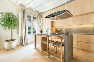 Piso en venta en Sant Pere, Santa Caterina i la Ribera en Barcelona