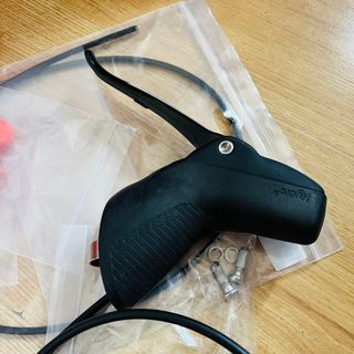 Maneta Freno SRAM Rival 1 Hidráulico