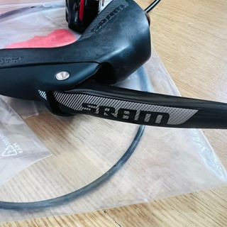 Maneta Freno SRAM Rival 1 Hidráulico