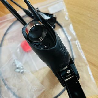 Maneta Freno SRAM Rival 1 Hidráulico