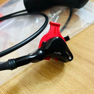 Maneta Freno SRAM Rival 1 Hidráulico