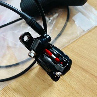 Maneta Freno SRAM Rival 1 Hidráulico