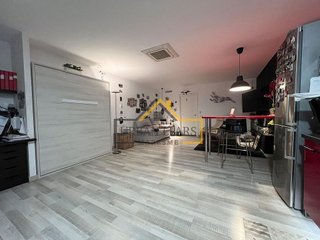 Estudio en venta en Banyeres en Premià de Mar