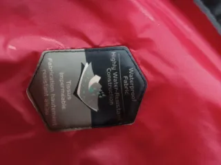 Chaqueta Columbia Hombre Gris Talla M