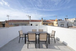 Casa adosada en venta en Gràcia en Sabadell