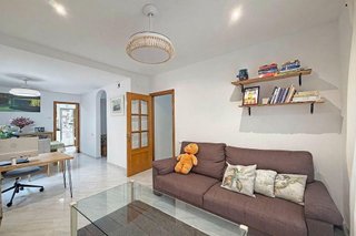 Casa adosada en venta en Gràcia en Sabadell