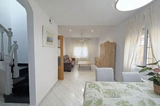 Casa adosada en venta en Gràcia en Sabadell