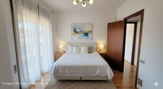 Piso en venta en El Camp d'en Grassot i Gràcia Nova en Barcelona