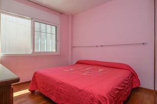 Piso en venta en Centre en Hospitalet de Llobregat, L´