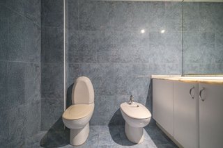 Piso en venta en Centre en Hospitalet de Llobregat, L´