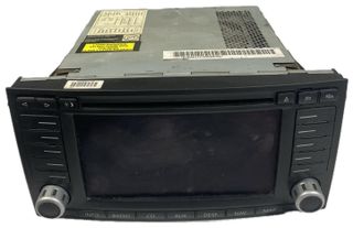 Radio Navegador VW 7L6 035 191 R