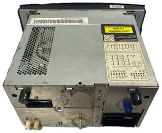 Radio Navegador VW 7L6 035 191 R