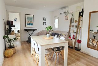 Ático en venta en El Turó de la Peira en Barcelona