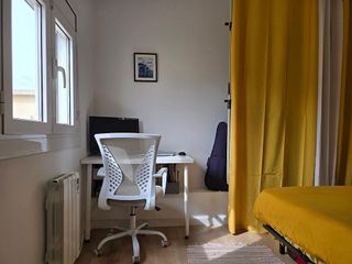 Ático en venta en El Turó de la Peira en Barcelona