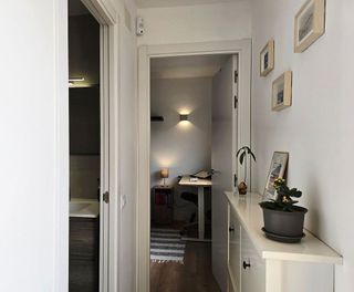 Ático en venta en El Turó de la Peira en Barcelona