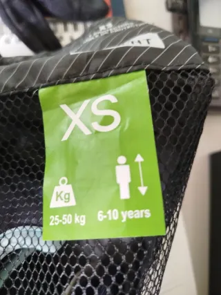 Kit Protezioni Bambini Oxelo