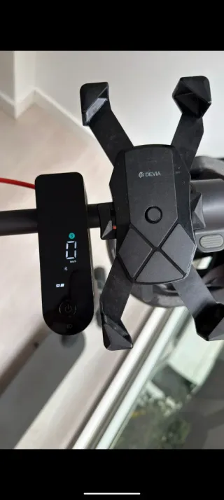 Patinete Xiaomi 4 Pro (2ª gen) + casco y soporte