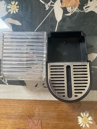 Repuestos Cafetera Nespresso Krups Pixie