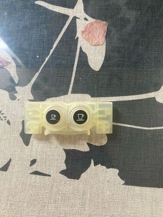 Repuestos Cafetera Nespresso Krups Pixie