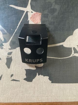 Repuestos Cafetera Nespresso Krups Pixie