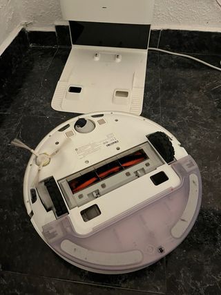 Robot Aspirador Xiaomi