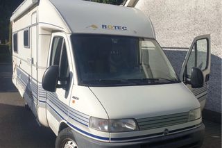 FIAT Ducato 2000