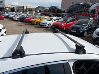 Opel Astra 1.4 Turbo 140 cv 5P